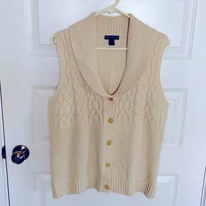 Sweater Vest